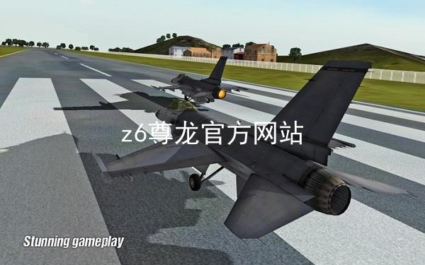 z6尊龙官方网站