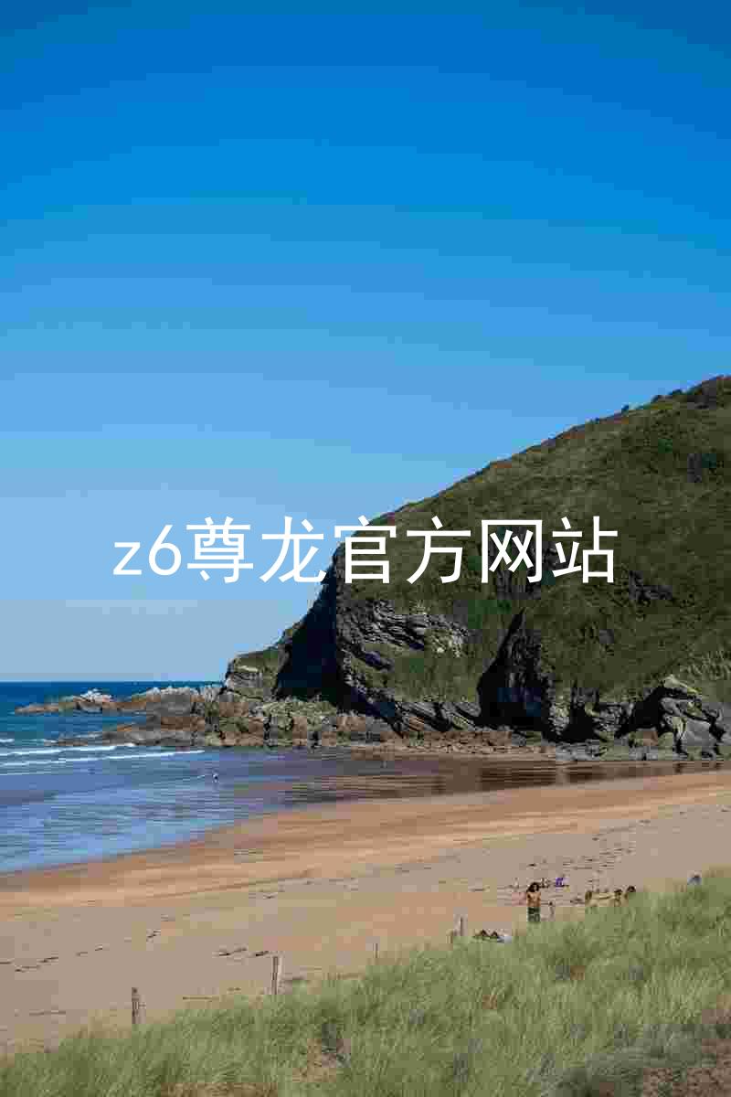 z6尊龙官方网站