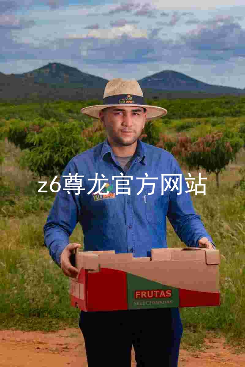 z6尊龙官方网站