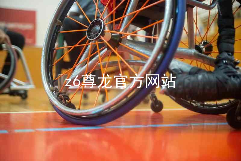 z6尊龙官方网站
